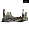 The Lord Of The Rings The Black Gate Statue - Weta Studio [Pre-Order] Other Animes