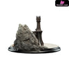 The Lord Of The Rings The Black Gate Statue - Weta Studio [Pre-Order] Other Animes