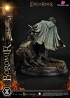 The Lord Of The Rings Boromir Statue - Prime 1 Studio [Pre - Order]