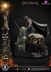 The Lord Of The Rings Boromir Statue - Prime 1 Studio [Pre - Order]