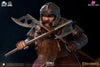 The Lord Of The Rings Gimli 1/2 Full Body Portrait (Licensed) Statue - Infinity Studio [Pre-Order]