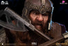 The Lord Of The Rings Gimli 1/2 Full Body Portrait (Licensed) Statue - Infinity Studio [Pre-Order]