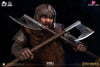 The Lord Of The Rings Gimli 1/2 Full Body Portrait (Licensed) Statue - Infinity Studio [Pre-Order]