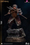 The Lord Of The Rings Gimli 1/2 Full Body Portrait (Licensed) Statue - Infinity Studio [Pre-Order]