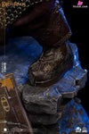 The Lord Of The Rings Gimli 1/2 Full Body Portrait (Licensed) Statue - Infinity Studio [Pre-Order]