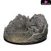 The Lord of The Rings HELM’S DEEP Environment Statue - WETA Studio [In-Stock] - Full Payment - Lord Rings