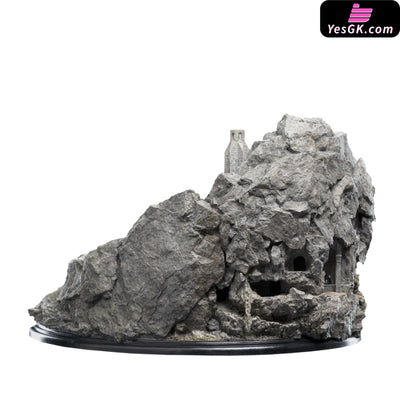 The Lord of The Rings HELM’S DEEP Environment Statue - WETA Studio [In-Stock] - Full Payment - Lord Rings