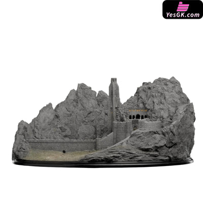 The Lord of The Rings HELM’S DEEP Environment Statue - WETA Studio [In-Stock] - Full Payment - Lord Rings