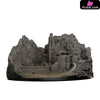 The Lord of The Rings HELM’S DEEP Environment Statue - WETA Studio [In-Stock] - Full Payment - Lord Rings