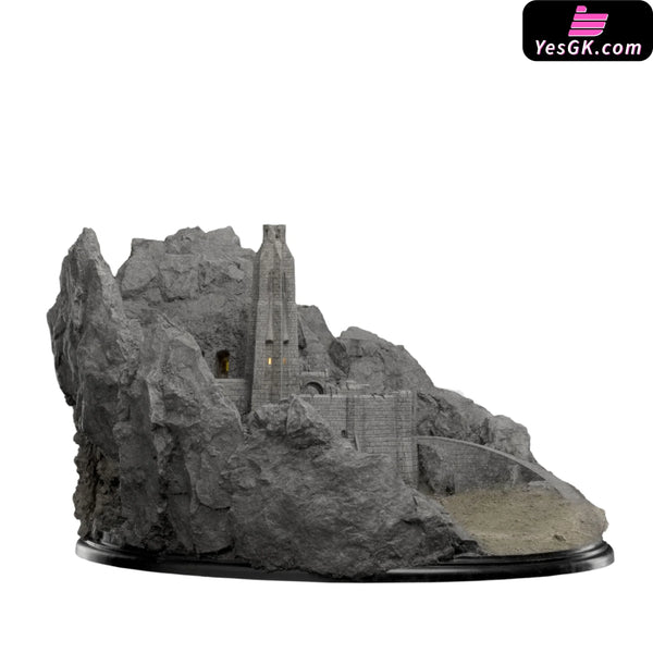 The Lord of The Rings HELM’S DEEP Environment Statue - WETA Studio [In-Stock] - Full Payment - Lord Rings