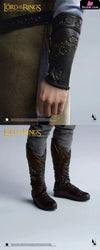 The Lord Of The Rings: Legolas (Licensed) Figure - Inart Studio [Pre-Order] Rings