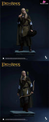 The Lord Of The Rings: Legolas (Licensed) Figure - Inart Studio [Pre-Order] Rings