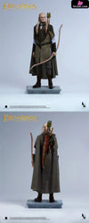 The Lord Of The Rings: Legolas (Licensed) Figure - Inart Studio [Pre-Order] Rings