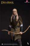 The Lord Of The Rings: Legolas (Licensed) Figure - Inart Studio [Pre-Order] Deposit Rings