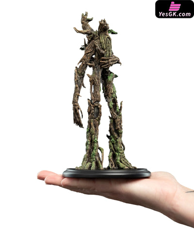 The Lord Of The Rings Mini Series Treebeard Statue - Weta Studio [Pre-Order] Other Animes