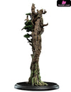 The Lord Of The Rings Mini Series Treebeard Statue - Weta Studio [Pre-Order] Other Animes