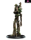 The Lord Of The Rings Mini Series Treebeard Statue - Weta Studio [Pre-Order] Other Animes