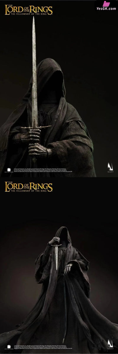 The Lord Of The Rings Nazgul (Licensed) Figure - Inart Studio [Pre-Order]