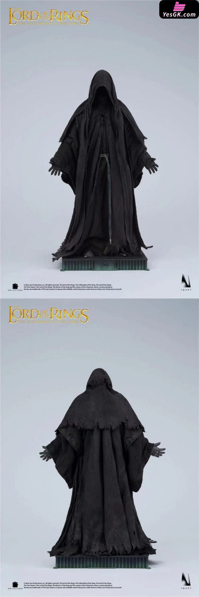 The Lord Of The Rings Nazgul (Licensed) Figure - Inart Studio [Pre-Order]