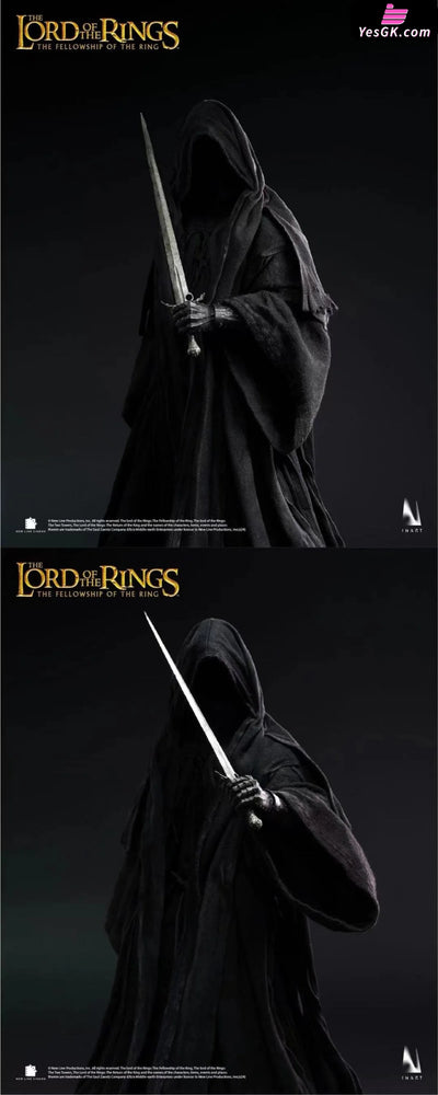 The Lord Of The Rings Nazgul (Licensed) Figure - Inart Studio [Pre-Order]