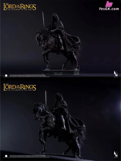 The Lord Of The Rings Nazgul (Licensed) Figure - Inart Studio [Pre-Order]