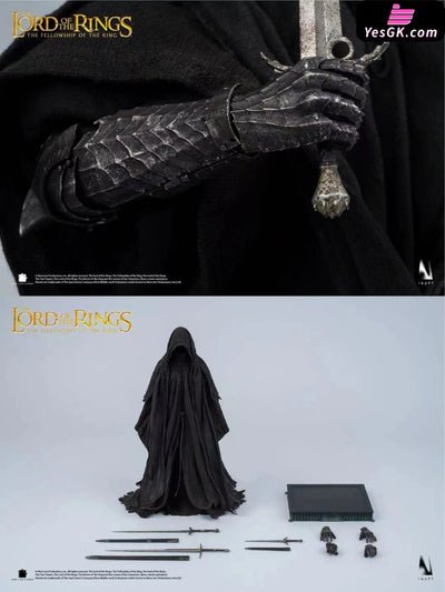 The Lord Of The Rings Nazgul (Licensed) Figure - Inart Studio [Pre-Order]