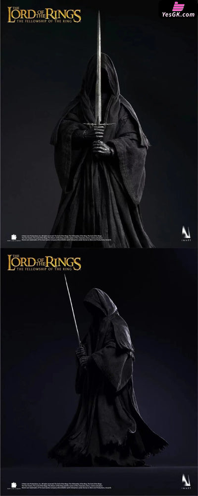 The Lord Of The Rings Nazgul (Licensed) Figure - Inart Studio [Pre-Order]
