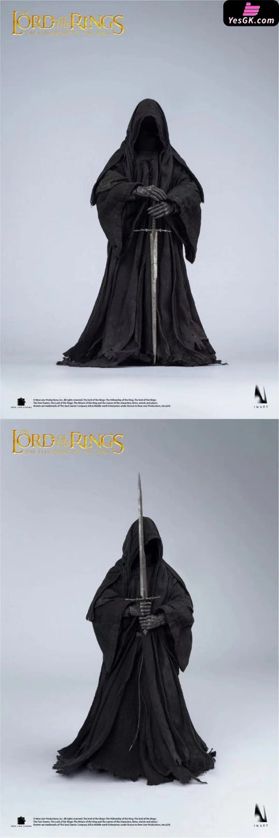 The Lord Of The Rings Nazgul (Licensed) Figure - Inart Studio [Pre-Order]