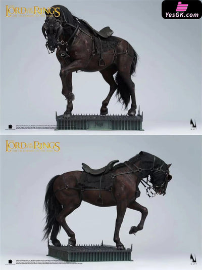 The Lord Of The Rings Nazgul (Licensed) Figure - Inart Studio [Pre-Order]