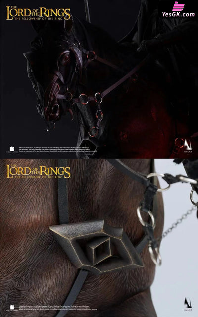 The Lord Of The Rings Nazgul (Licensed) Figure - Inart Studio [Pre-Order]