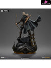 The Lord of the Rings Statue Legolas Unleashed WBLOR111424-10 (Licensed) - Iron Studio [Pre-Order Closed] The Lord of