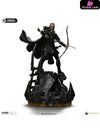 The Lord of the Rings Statue Legolas Unleashed WBLOR111424-10 (Licensed) - Iron Studio [Pre-Order Closed] The Lord of