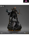 The Lord of the Rings Statue Legolas Unleashed WBLOR111424-10 (Licensed) - Iron Studio [Pre-Order Closed] The Lord of