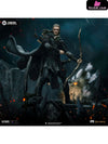 The Lord of the Rings Statue Legolas Unleashed WBLOR111424-10 (Licensed) - Iron Studio [Pre-Order Closed] Full Payment