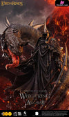 The Lord Of The Rings Witch King Of Angmar (Licensed) Resin Statue - Mgl Toys Studio [Pre - Order]