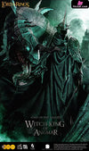 The Lord Of The Rings Witch King Of Angmar (Licensed) Resin Statue - Mgl Toys Studio [Pre - Order]