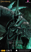 The Lord Of The Rings Witch King Of Angmar (Licensed) Resin Statue - Mgl Toys Studio [Pre - Order]