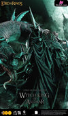 The Lord Of The Rings Witch King Of Angmar (Licensed) Resin Statue - Mgl Toys Studio [Pre - Order]