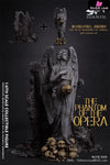 The Phantom of the Opera NO: FB-Z020 Opera Ghost Shadow 1/6 scale action figure - FISHBONETOYS Studio [Pre-Order