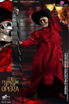 The Phantom of the Opera NO: FB-Z020 Opera Ghost Shadow 1/6 scale action figure - FISHBONETOYS Studio [Pre-Order