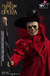 The Phantom of the Opera NO: FB-Z020 Opera Ghost Shadow 1/6 scale action figure - FISHBONETOYS Studio [Pre-Order