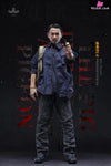 The Pig Snake And Pigeon 1/6 Movable Figure Chenguilin 2.0 - Jxk Studio [Pre-Order] Others