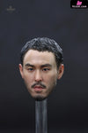 The Pig Snake And Pigeon 1/6 Movable Figure Chenguilin 2.0 - Jxk Studio [Pre-Order] Others