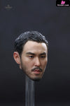 The Pig Snake And Pigeon 1/6 Movable Figure Chenguilin 2.0 - Jxk Studio [Pre-Order] Others