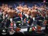 The Pioneer Firefighter Anzo Statue - Infinity Boyfriend Studio x Bad Banana Studio [In-Stock] Others