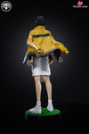 The Prince Of Tennis #5 Seiichi Yukimura Resin Statue - Diamond Studio [Pre-Order] Others