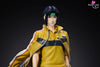 The Prince Of Tennis #5 Seiichi Yukimura Resin Statue - Diamond Studio [Pre-Order] Others