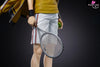 The Prince Of Tennis #5 Seiichi Yukimura Resin Statue - Diamond Studio [Pre-Order] Others