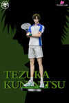 The Prince Of Tennis Resonance Series Syusuke Fuji Kunimitsu Tezuka Resin Statue - Diamond Studio