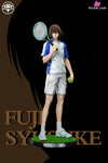 The Prince Of Tennis Resonance Series Syusuke Fuji Kunimitsu Tezuka Resin Statue - Diamond Studio